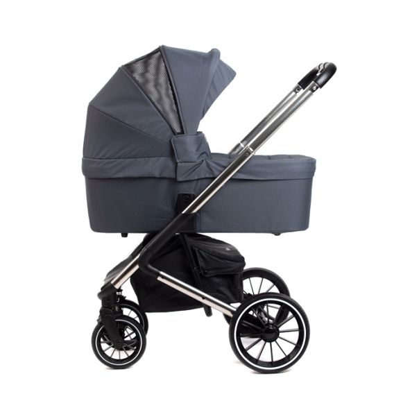 BBO KOLICA ZA BEBE 3u1 (6567) FLEXITRIO - GREY - EP2740295
