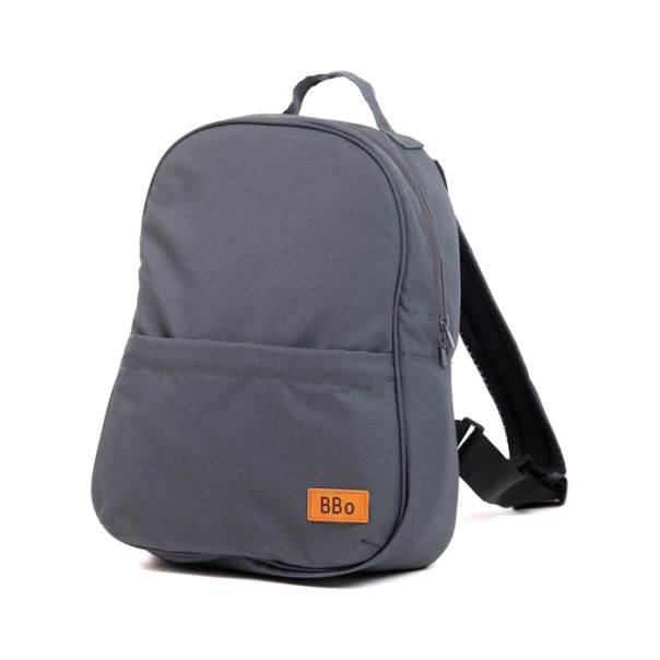BBO KOLICA ZA BEBE 3u1 (6567) FLEXITRIO - GREY - EP2740295
