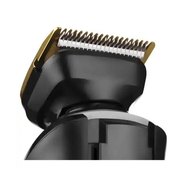 SENCOR Višenamenski trimer SHP7201SL, siva/crna - APA01492