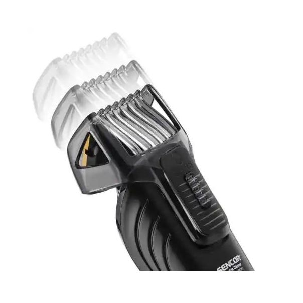 SENCOR Višenamenski trimer SHP7201SL, siva/crna - APA01492