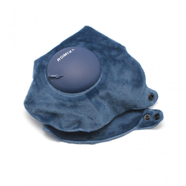 Jastuk za putovanje tamno plavi - EP2842326