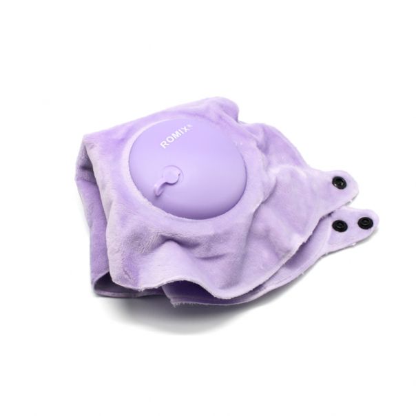 Jastuk za putovanje ljubicasti - EP2842588