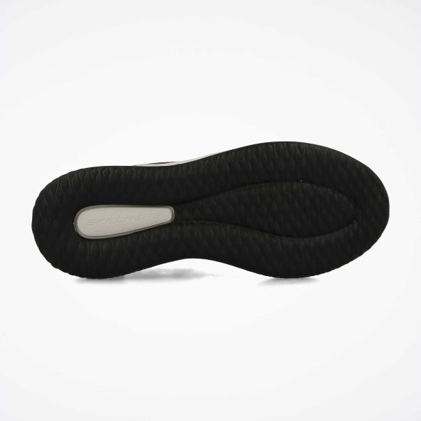 SKECHERS Patike delson m - 65801-BLK