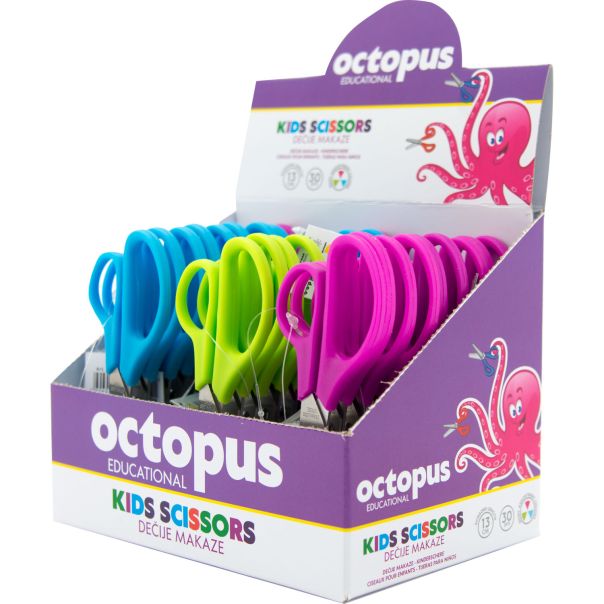 OCTOPUS Makaze Kids 12.7cm unl-0373 - 65902