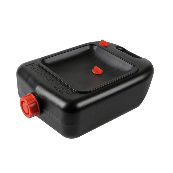 LAMPA ACCESSORIES Posuda za ispuštanje ulja 6l-kanister - 65906