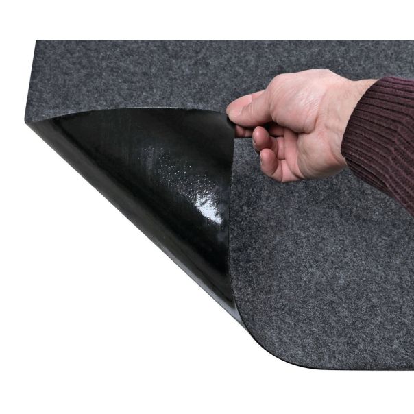 LAMPA ACCESSORIES Podloga za garažu-zaštita od ulja 152x92cm - 65908