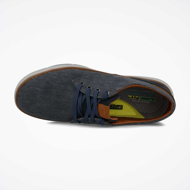 SKECHERS Patike moreno ederson m - 65981-NVY