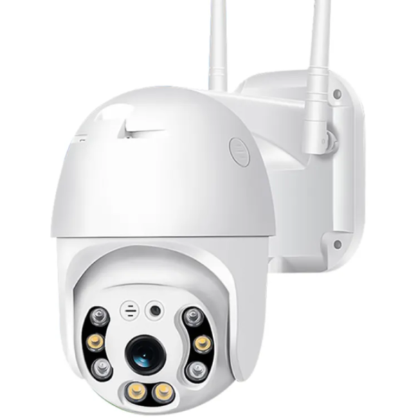 GMB Kamera CAM-IP2MP-EP9, 2MP H.265 WiFi, ICSee App - 47513