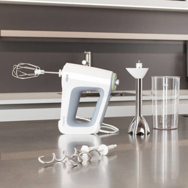 BRAUN Mikser HM5100WH - 12032-1