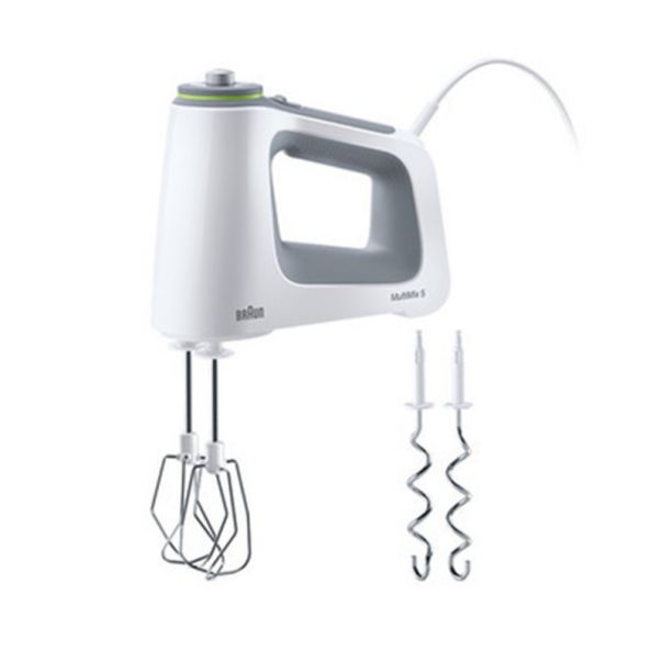 BRAUN Mikser HM5100WH - 12032-1