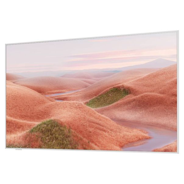 TCL Televizor 65A300W, Ultra HD, Google TV Smart - 65A300W