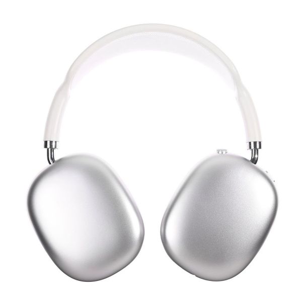 Bluetooth slusalice Airpods Max srebrne - 224949