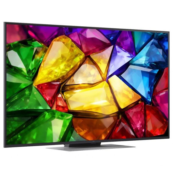 LG Televizor 65MRGB87B3B, 4K Ultra HD, Mini RGB, Smart TV - EP3279591