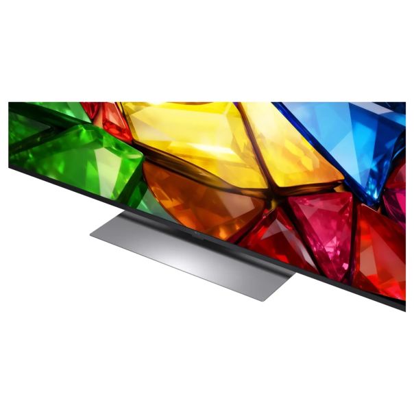 LG Televizor 65MRGB87B3B, 4K Ultra HD, Mini RGB, Smart TV - EP3279591