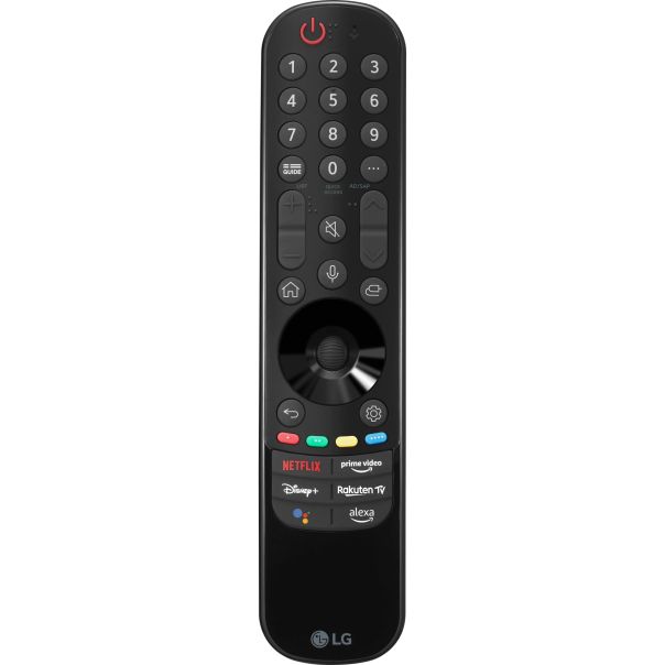 LG Televizor 65NANO763QA, Ultra HD, Smart - 65NANO763QA