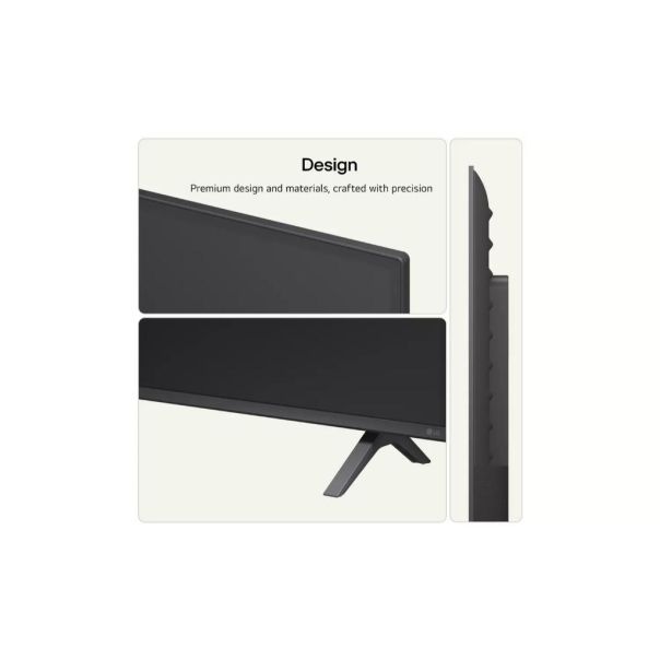 LG Televizor 65NU8E0B3LA, Ultra HD, Smart - EP3146625
