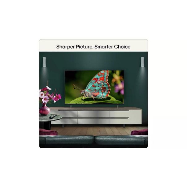 LG Televizor 65NU8E0B3LA, Ultra HD, Smart - EP3146625