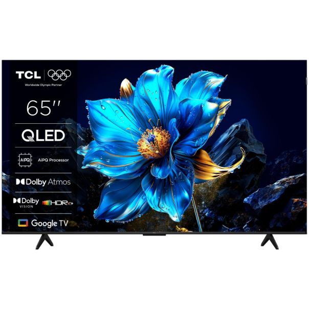 Televizor TCL 65P7K/QLED/65