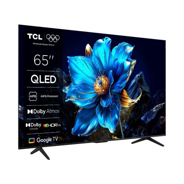Televizor TCL 65P7K/QLED/65