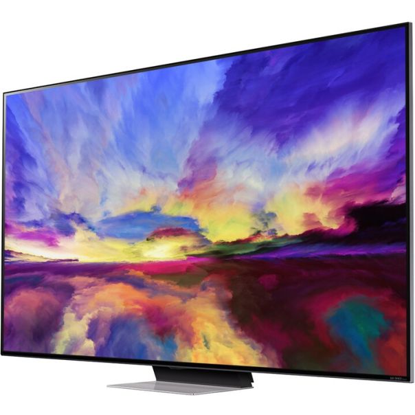 LG Televizor 65QNED863RE, Ultra HD, Smart - 65QNED863RE