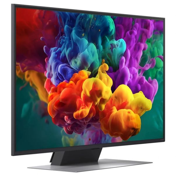 LG Televizor 65QNED86B3B, 4K Ultra HD, QNED-MiniLED, Smart TV - EP3278453