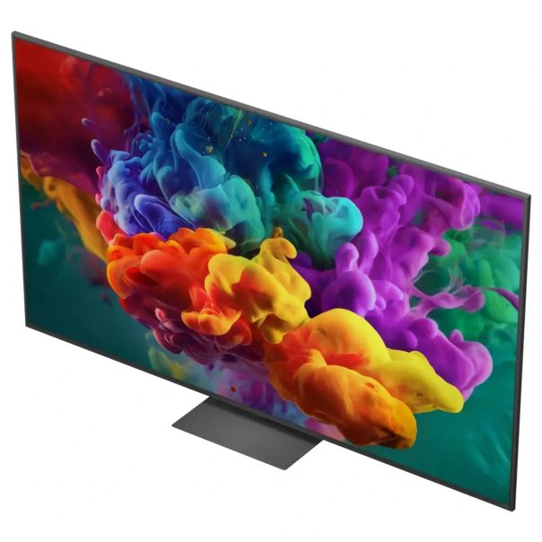LG Televizor 65QNED87B3A, 4K Ultra HD, QNED-Mini LED, Smart TV - EP3278456