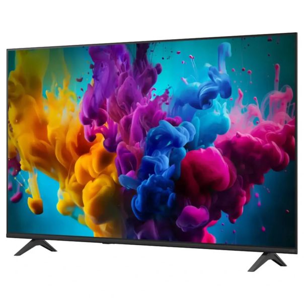 LG Televizor 65QNED8MB6C, 4K Ultra HD, QNED-Mini LED, Smart TV - EP3279594