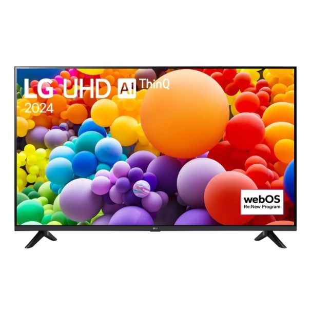 LG Televizor 65UT73003LA, Ultra HD, Smart - 65UT73003LA