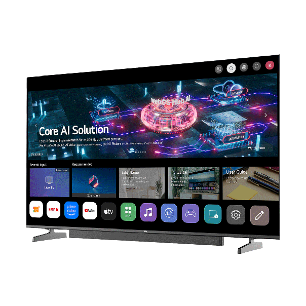 VOX Televizor  65WSB684U, UHD, WebOS - 65WSB684U