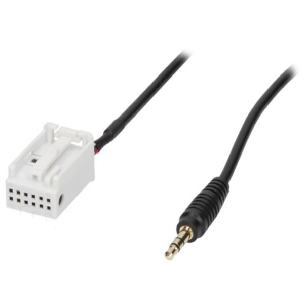 KETTZ AUX adapter za BMW AUX-BMW.04-JACK - 66-007