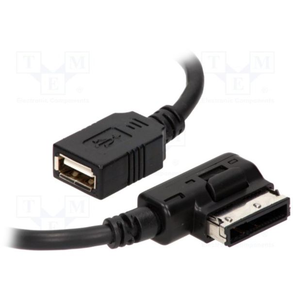 KETTZ USB adapter za MERCEDES.02 - 66-028