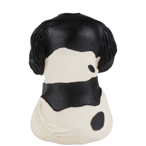 Hevea igračka od prirodne gume - kućni ljubimac, Cavaler King Charles - 660011