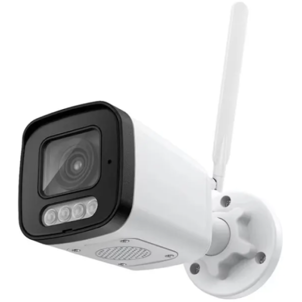 GMB Kamera CAM-IP5MP-B6-5X, 5MP, iCSee xmeye pro app Two-way audio - 47517