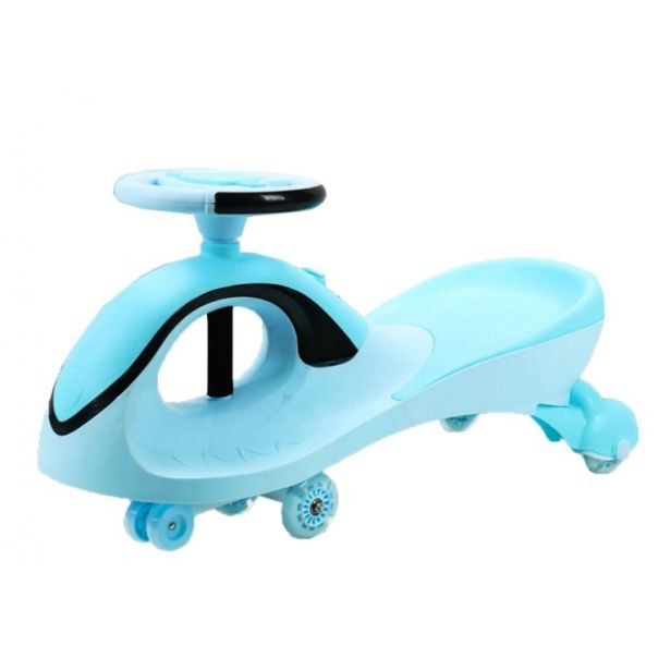 WINNER BIKE ROMOBIL SWING BLUE WB-8098A - TRO0004