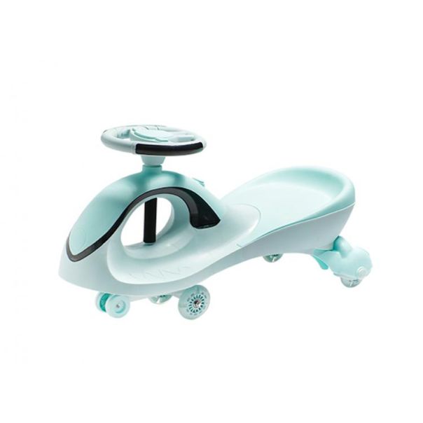 WINNER BIKE ROMOBIL SWING  GREEN WB-8098A - TRO0005
