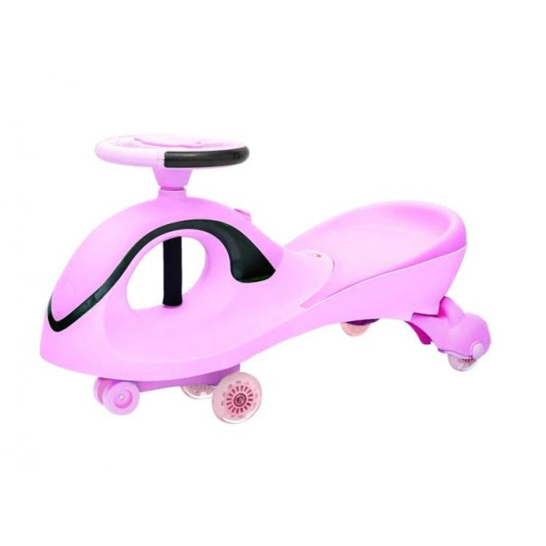 WINNER BIKE ROMOBIL SWING PINK WB-8098A - TRO0007
