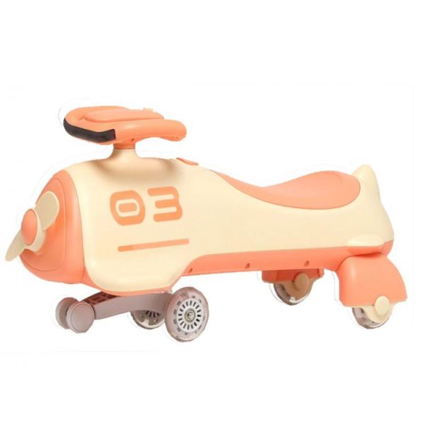 WINNER BIKE ROMOBIL AERO ORANGE WB-8081A - TRO0009