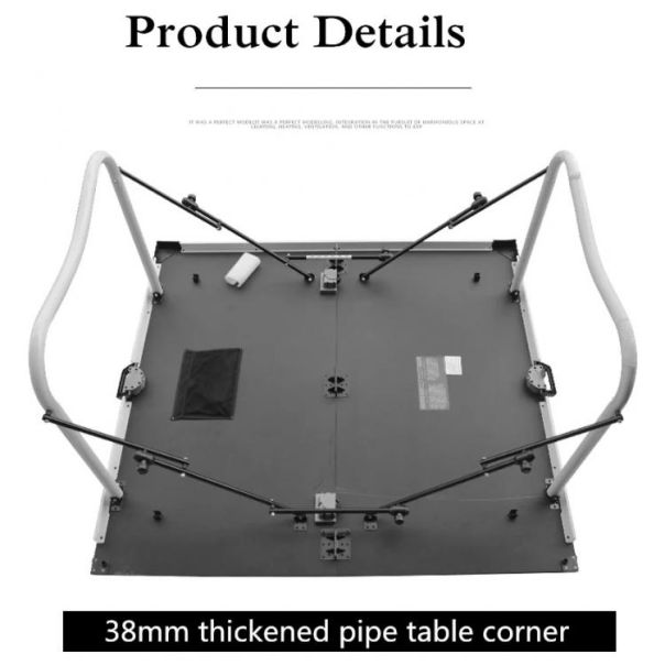 WINNER BIKE STO ZA STONI TENIS153x275x76cm - OUT0018