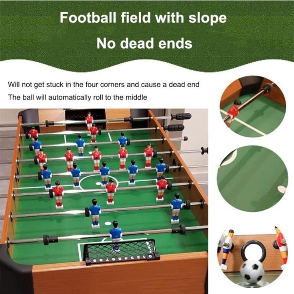 WINNER BIKE STONI FUDBAL 121x60X80cm - OUT0019