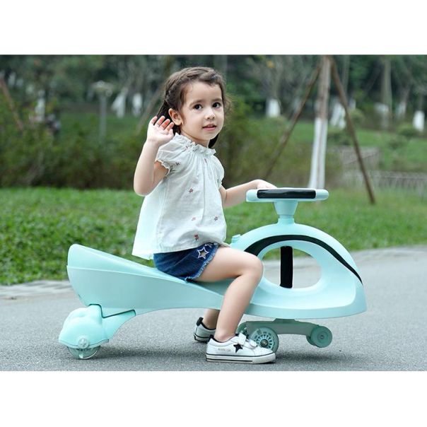 WINNER BIKE ROMOBIL SWING BLUE WB-8098A - TRO0004