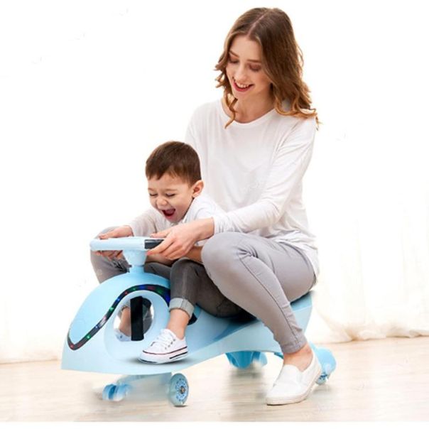 WINNER BIKE ROMOBIL SWING BLUE WB-8098A - TRO0004