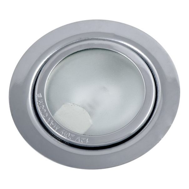 FORMA Ugradna rozetna CFR1100 CH, hrom - EP2886678