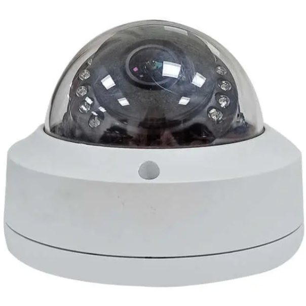 GMB Kamera CAM-AHD2MP-YCK20M, 2MP - 47521