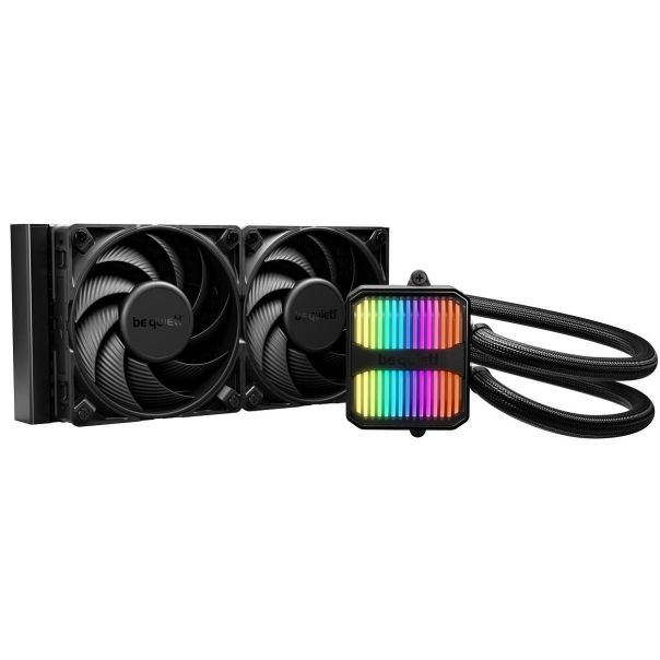 BE QUIET! Kuler Silent loop 3 240mm BW024 - 083068