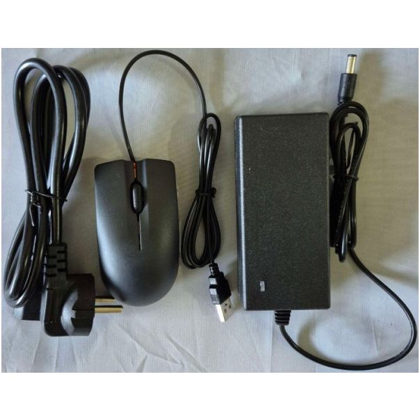 GMB Snimač NVR-R3016QT 16 kanala do 8MP, H.265, P6SLite App Onvif P2P, iCloud do 6Tb - 47524