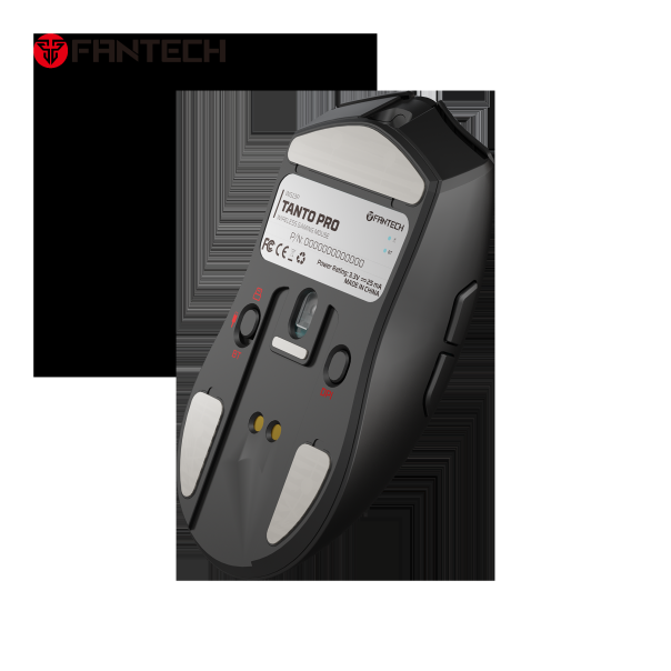 FANTECH Gejmerski mis wireless WG13P Tanto Pro P - EP2870884