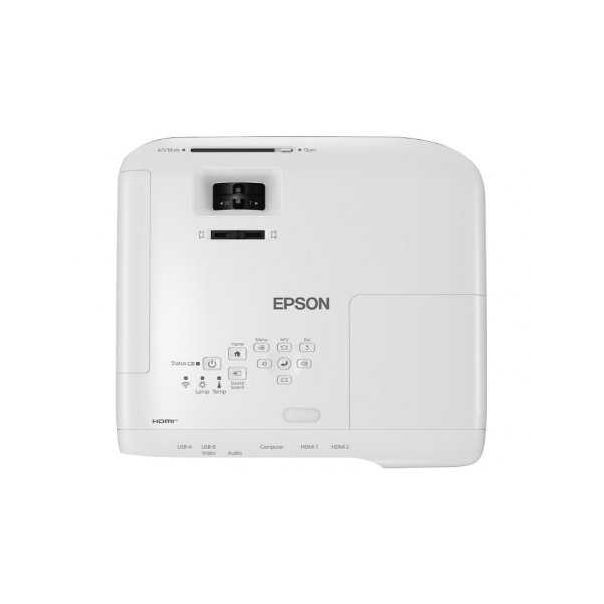 EPSON Projektor EB-FH52 - 66274
