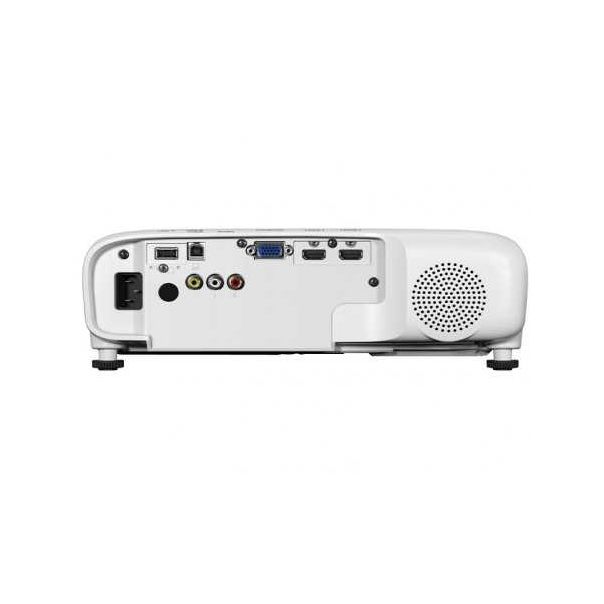 EPSON Projektor EB-FH52 - 66274