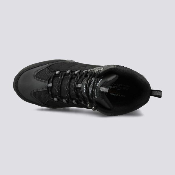 SKECHERS Cipele selmen M - 66283-BLK