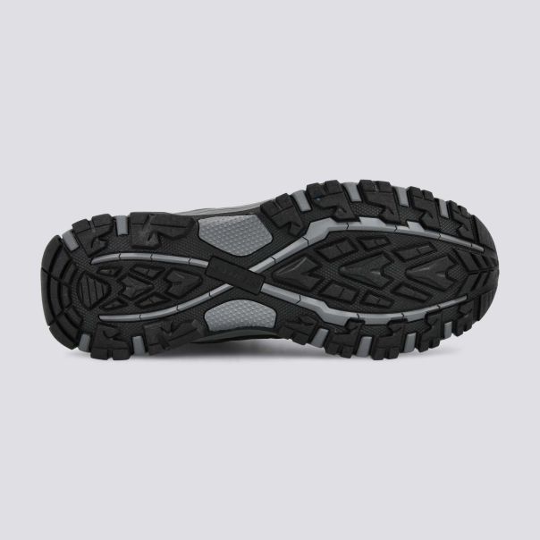 SKECHERS Cipele selmen M - 66283-BLK